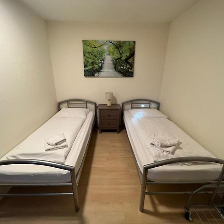 Gaestehaus Schmitt Erlangen Extérieur photo