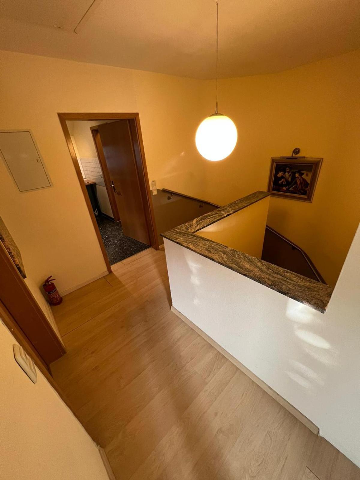 Gaestehaus Schmitt Erlangen Extérieur photo