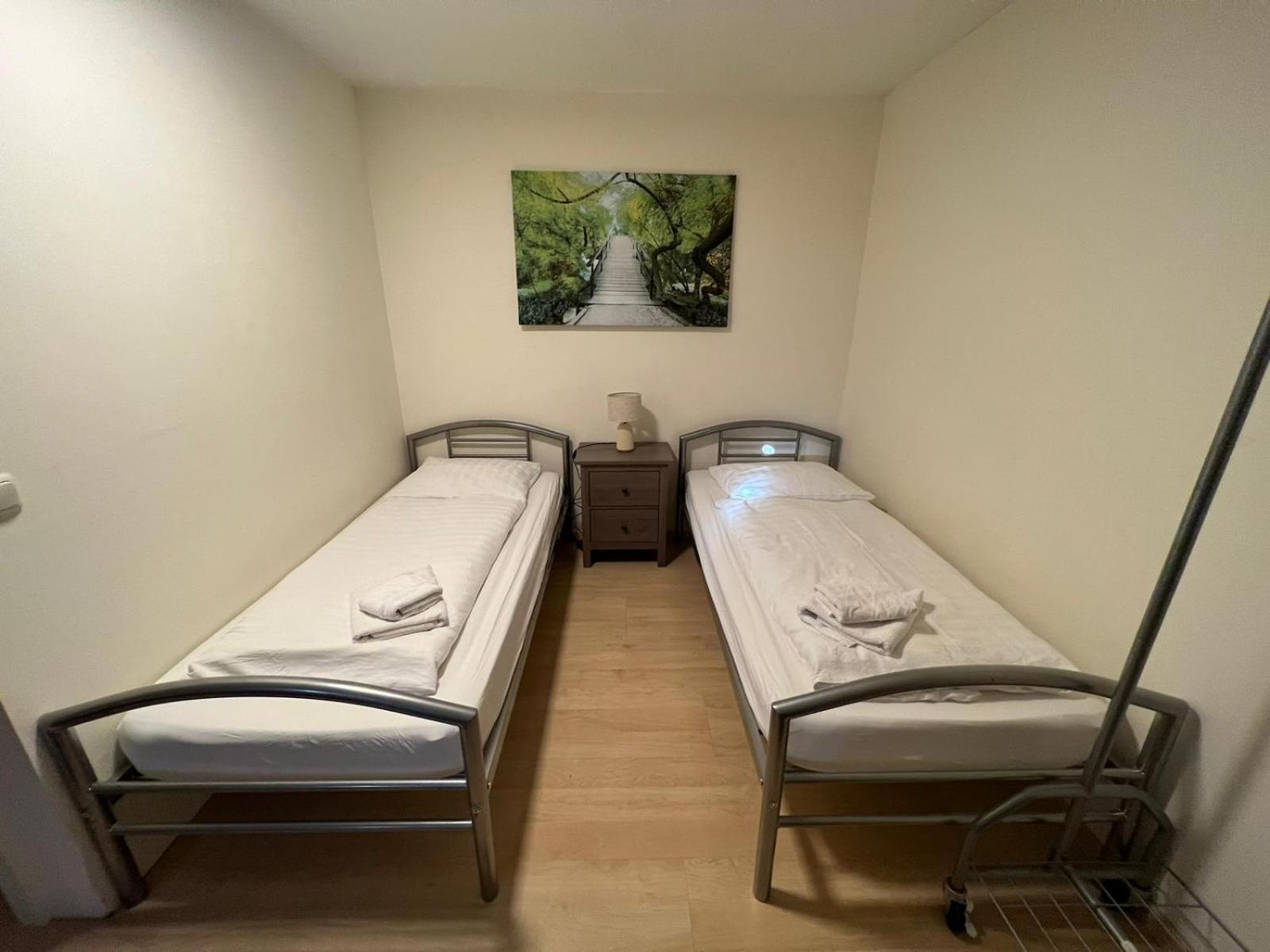 Gaestehaus Schmitt Erlangen Extérieur photo
