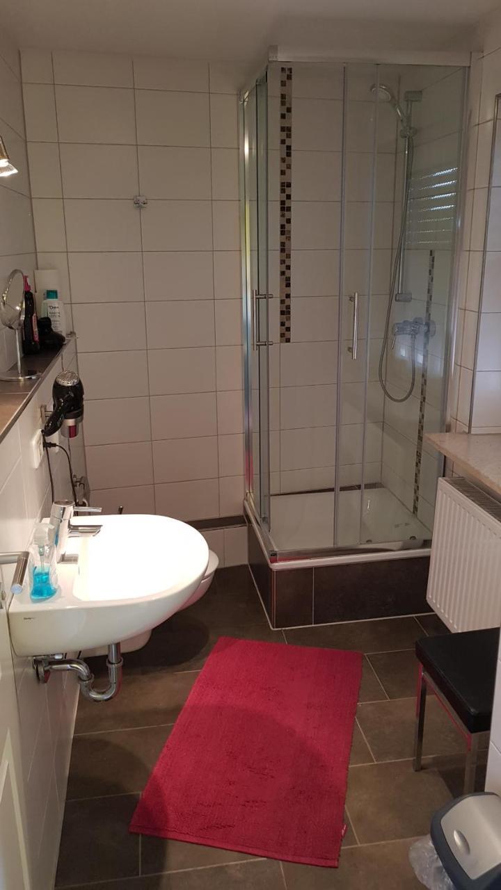 Gaestehaus Schmitt Erlangen Extérieur photo
