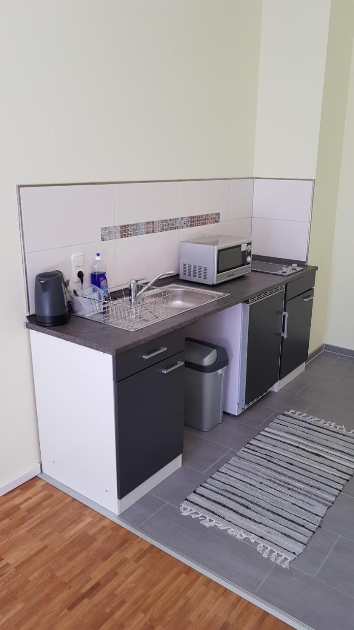 Gaestehaus Schmitt Erlangen Extérieur photo