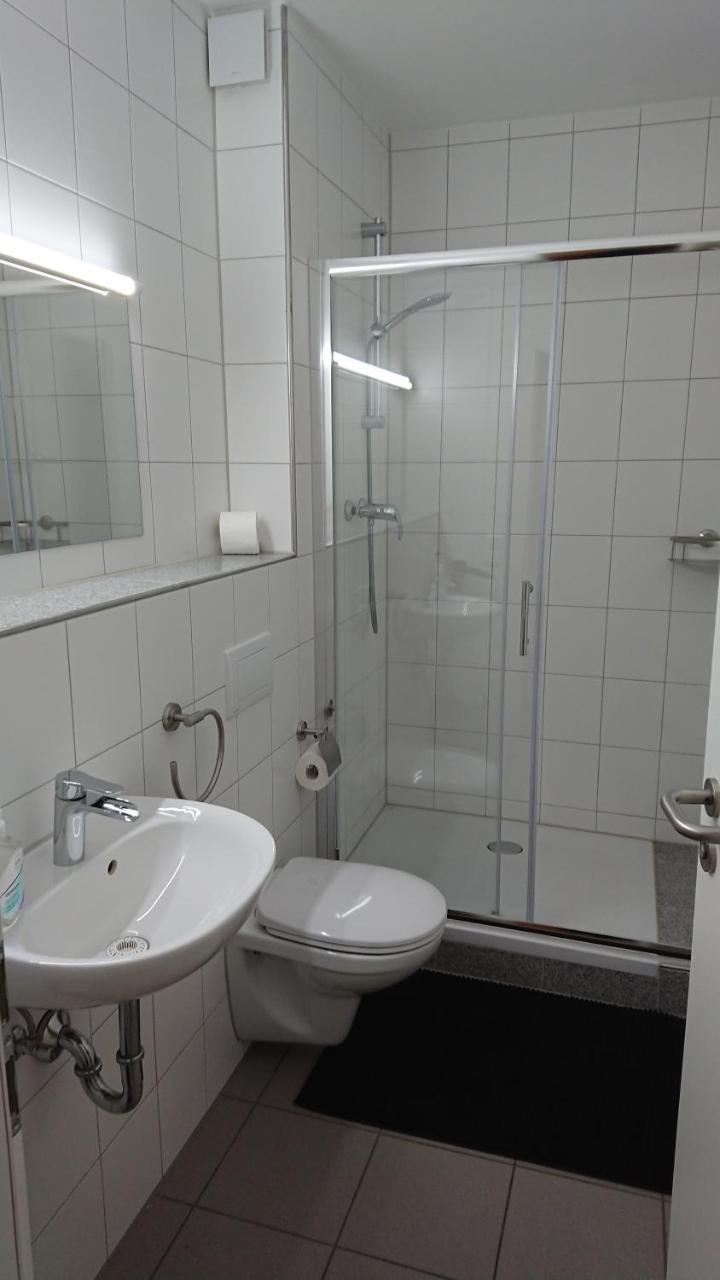 Gaestehaus Schmitt Erlangen Extérieur photo